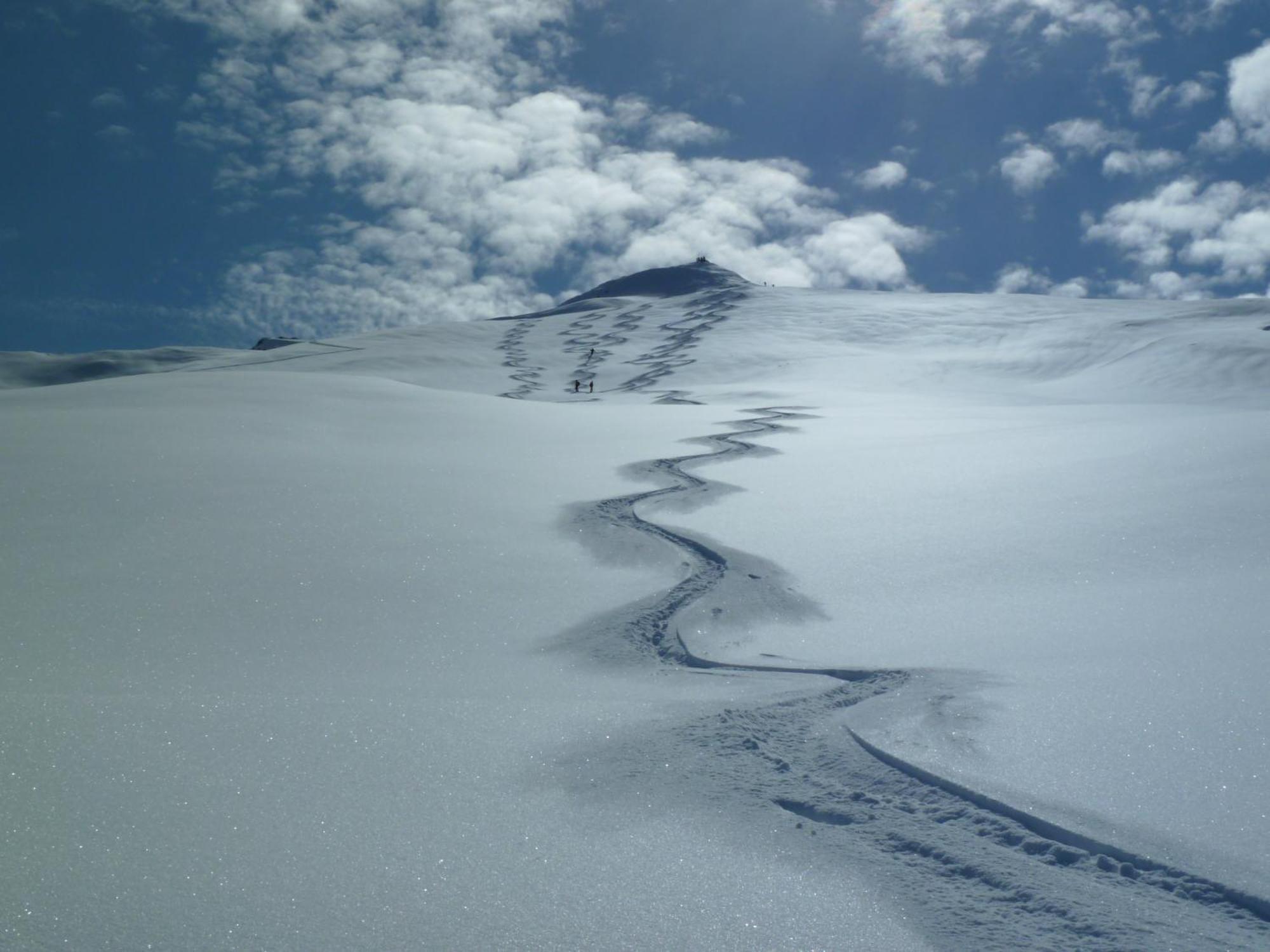 La Poesia Dolomiti *